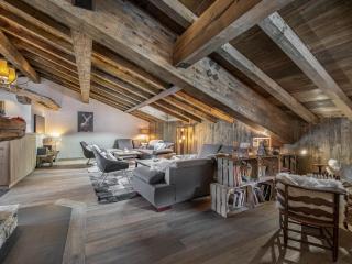 Chalet élégant à Courchevel Le Praz avec spa, cheminée et services inclus - FR-1-568-35 - Courchevel - 2