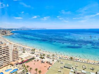 AVANOA - Apolo XVI Calpe - Calpe - 6