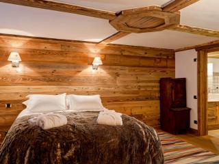 Maison de village chaleureuse au centre de Courchevel, près des pistes, 8 pers, 4 ch, luxe et confort - FR-1-568-18 - Courchevel - 4