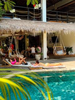 Endless Summer Surf Camp Kuta - 5