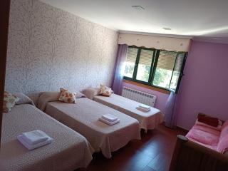 casa de los tréboles - Camos - 3