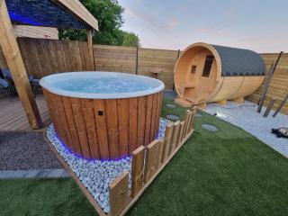 Un Moment Spa - le Nordique - Sailly-sur-la-Lys - 2