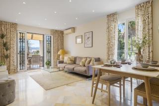 Golf Residence Casa Aida - Mijas - 0