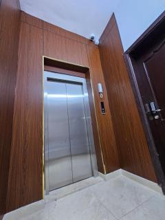 Welcome Ten 5km far from Masjid Nabawi - Medina - 4