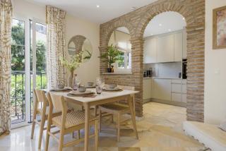 Golf Residence Casa Aida - Mijas - 2