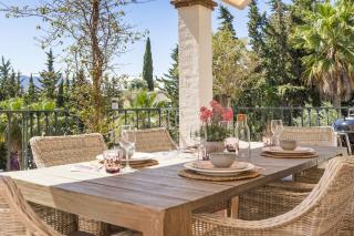 Golf Residence Casa Aida - Mijas - 1