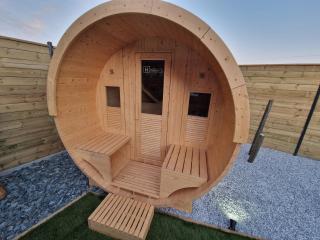 Un Moment Spa - le Nordique - Sailly-sur-la-Lys - 1