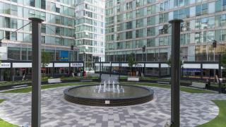 Royal City Stay Apartment CMK Free Parking - Milton Keynes - 4