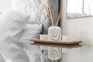 Royal City Stay Apartment CMK Free Parking - Milton Keynes - 2