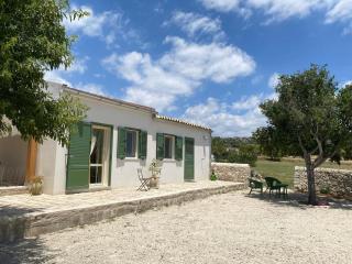 La valle dei carrubi - 6
