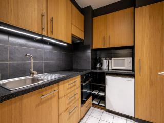 Seaview apartment with private terrace - Blankenberge - 7