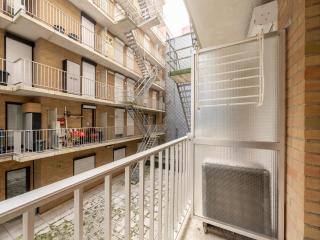 Seaview apartment with private terrace - Blankenberge - 4