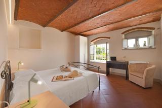 Amazing Panoramic Villa La Poggiola 12 - Arezzo - 2