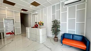 d'primahotel Harmoni Jakarta - Hayam Wuruk - Giacarta - 8