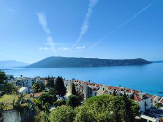 MAGIC VIEW apartment - Herceg-Novi - 2