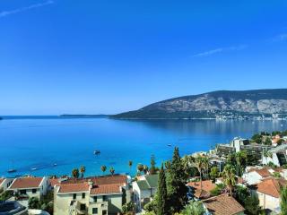 MAGIC VIEW apartment - Herceg-Novi - 1