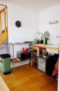 Le loft de Saint-Laurent - 2