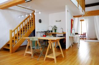 Le loft de Saint-Laurent - Saint-Laurent-le-Minier - 4