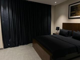 Luxor Apartments & Suites - Indigo - 2