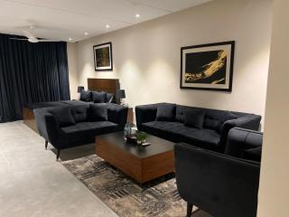 Luxor Apartments & Suites - Indigo - 5