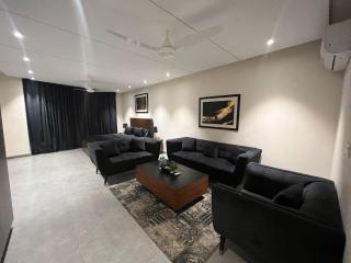 Luxor Apartments & Suites - Indigo - 4