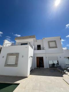 Villa Grégoire Djerba - 0