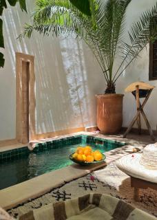 Riad Dar Zaman - Marrakech - 0