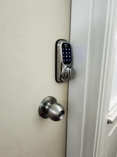 Apt 9 The New Yorker - Brisbane - 4