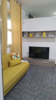 Caracalla House - Monserrato - 4