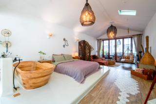 Boheme House with Bathtub & Terrace - Istanbul - 1
