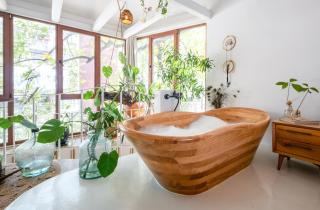 Boheme House with Bathtub & Terrace - Istanbul - 0