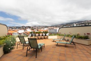 Anadia Penthouse Duplex - Funchal - 3