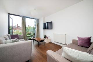 White City Stylish Home by StayStayStay - Londra - 0