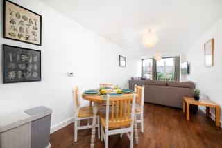 White City Stylish Home by StayStayStay - Londra - 4