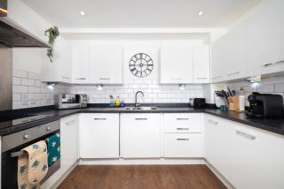 White City Stylish Home by StayStayStay - Londra - 2
