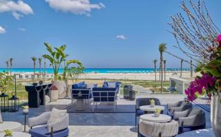 Address Marassi Golf Resort - El-Alamein - 8