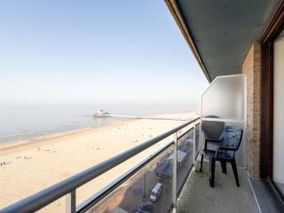 Apartment in Blankenberge with views - Blankenberge - 6