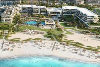 Address Marassi Golf Resort - El-Alamein - 7