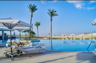 Address Marassi Golf Resort - El-Alamein - 5