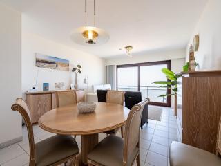 Apartment in Blankenberge with Sea Views - 9