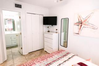 Palm Sol - Tybee Island - 1