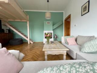 Apartament Ratuszowy - Cieszyn - 2