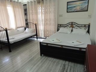 Quads Villa - Lonavala - 4