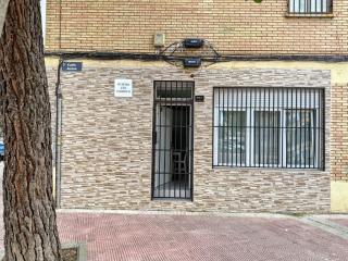 Como en casa - Parla - 9