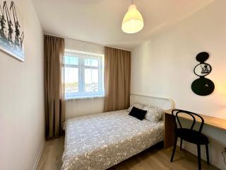 Apartament Nowy Port 9 - Danzig - 4