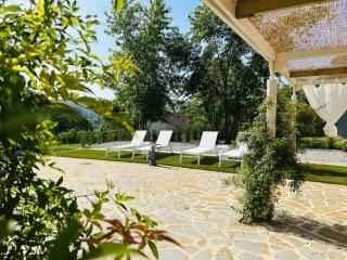 Monferrato Country House Basin dAmor Casa di campagna - 5
