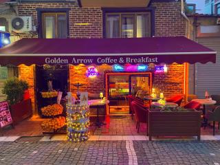 GOLDEN ARROW OLD CİTY HOTEL - Istanbul - 0