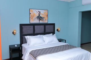Beemoka Bed & Breakfast - Tlokweng - 2