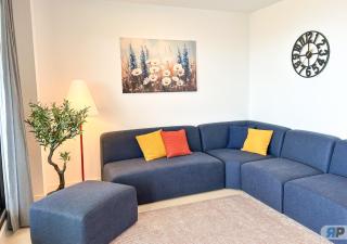 09 Apartmán Senses s terasou a výhleden na moře - Rincón de la Victoria - 9