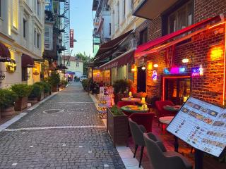 GOLDEN ARROW OLD CİTY HOTEL - Istanbul - 3